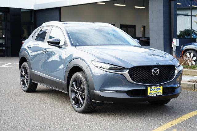 2026 Mazda CX-30 2.5 S Carbon Edition for sale in Edmonds, WA