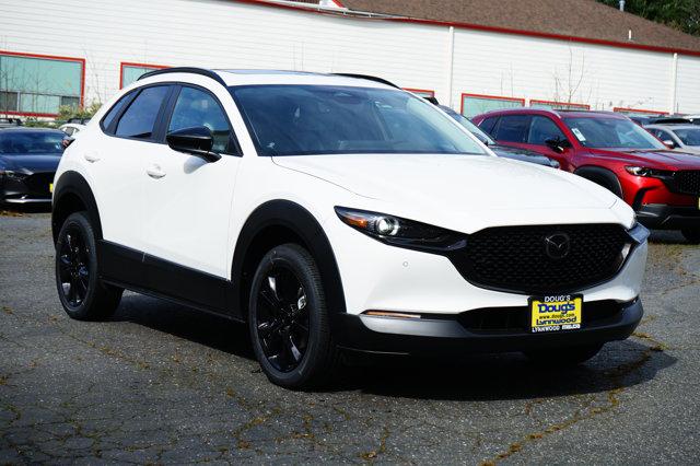 2026 Mazda CX-30 2.5 Turbo Aire Edition for sale in Edmonds, WA