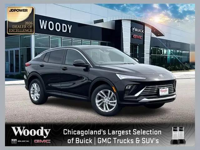 2026 Buick NV Preferred FWD for sale in Naperville, IL
