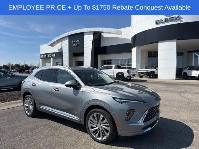 2026 Buick Envision Avenir AWD for sale in Fishers, IN