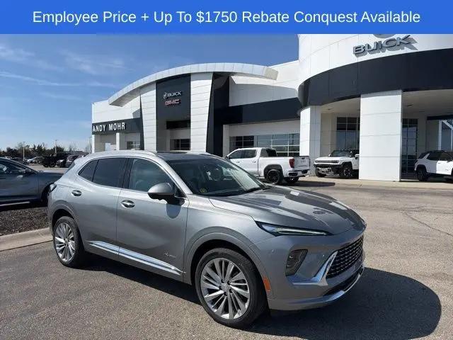 2026 Buick Envision Avenir AWD for sale in Fishers, IN
