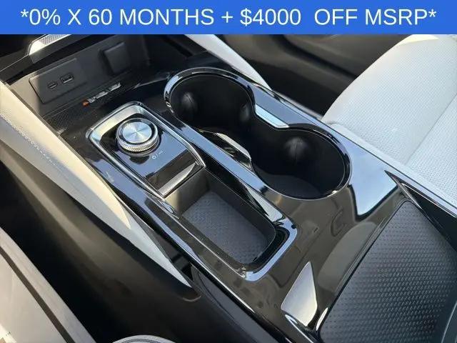 2026 Buick Envision Avenir AWD