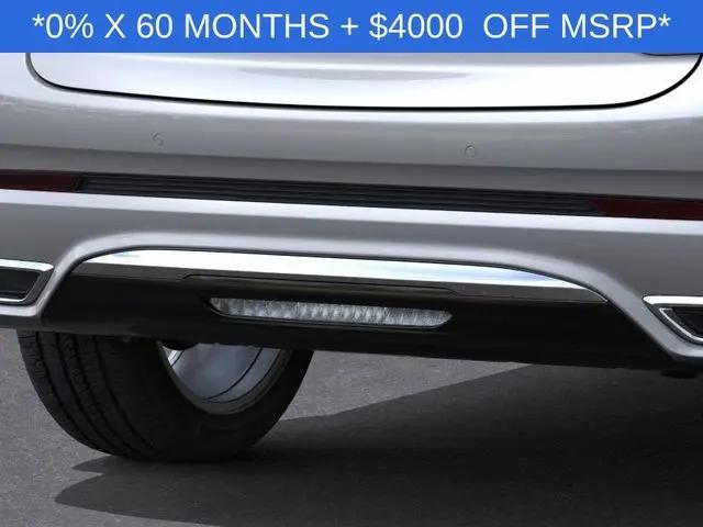 2026 Buick Envision Avenir AWD