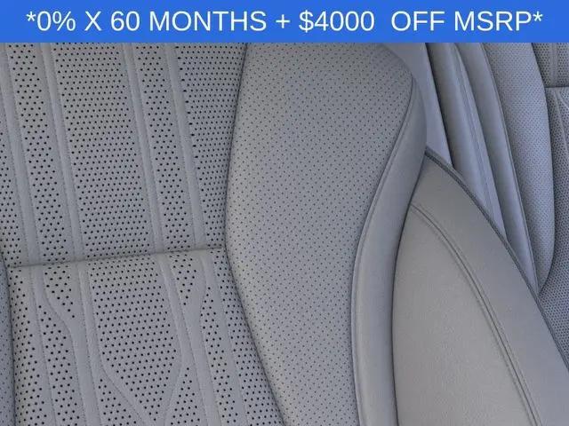 2026 Buick Envision Avenir AWD