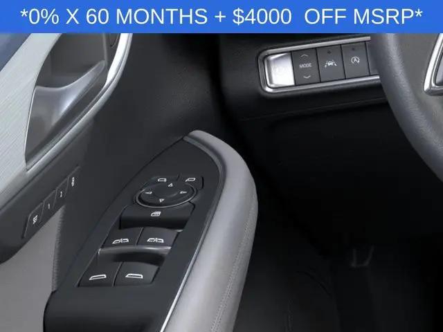 2026 Buick Envision Avenir AWD