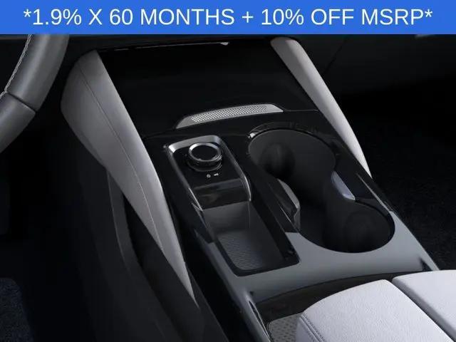 2026 Buick Envision Avenir AWD