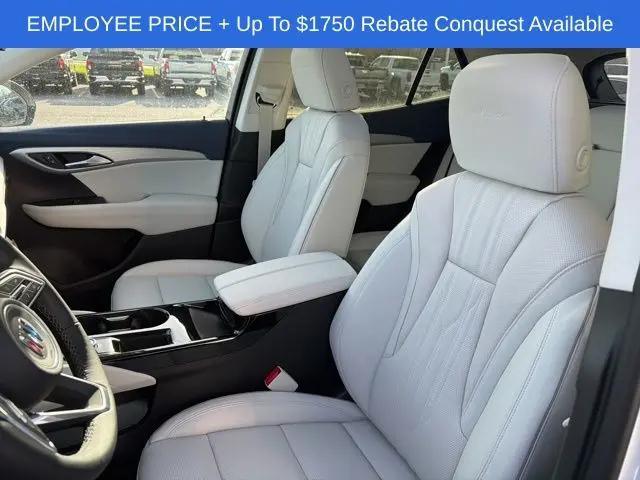 2026 Buick Envision Avenir AWD