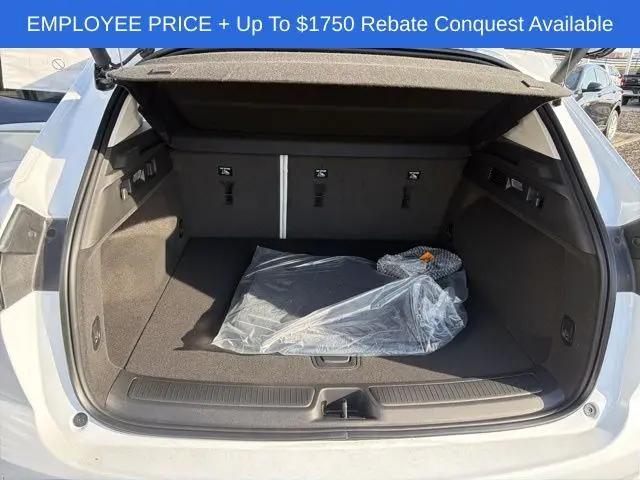 2026 Buick Envision Avenir AWD