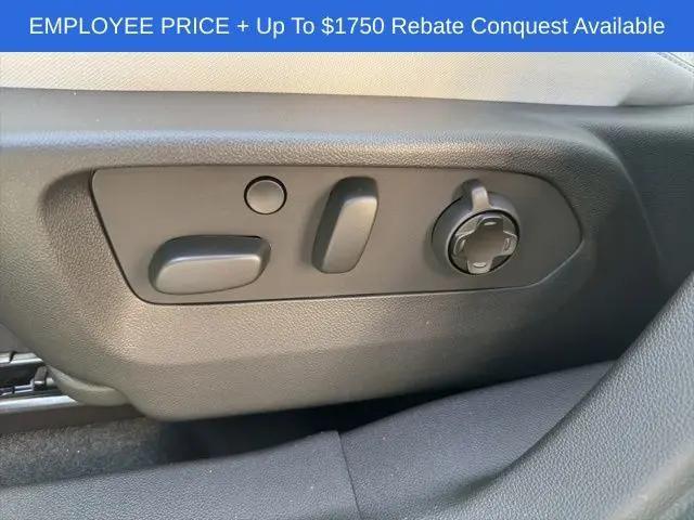 2026 Buick Envision Avenir AWD