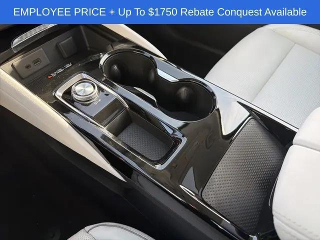 2026 Buick Envision Avenir AWD