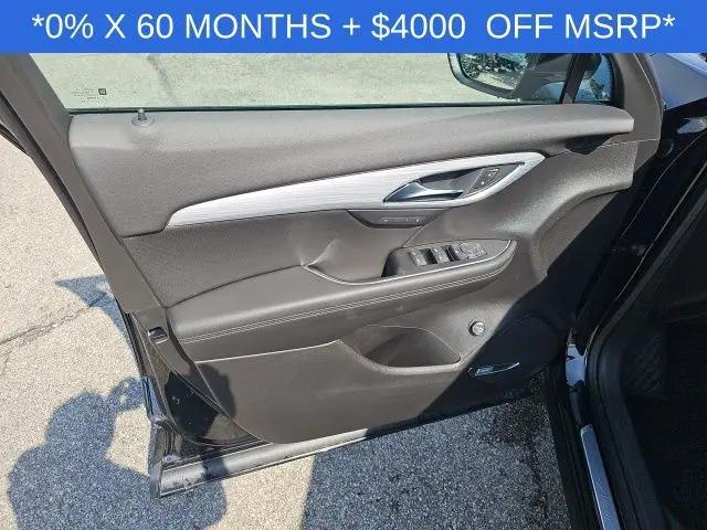 2026 Buick Envision Avenir AWD