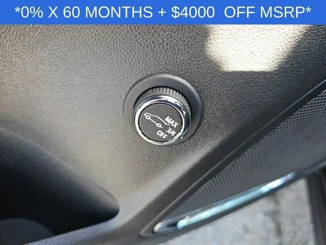 2026 Buick Envision Avenir AWD