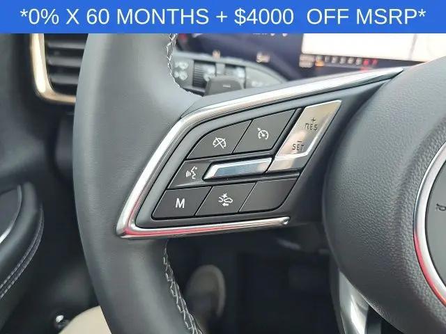2026 Buick Envision Avenir AWD