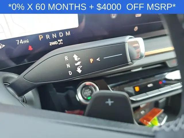 2026 Buick Envision Avenir AWD