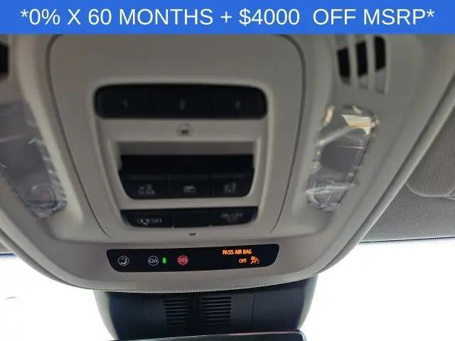 2026 Buick Envision Avenir AWD