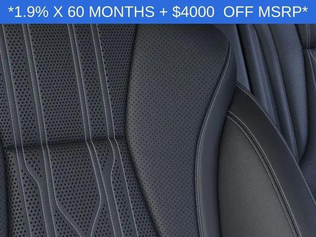2026 Buick Envision Avenir AWD