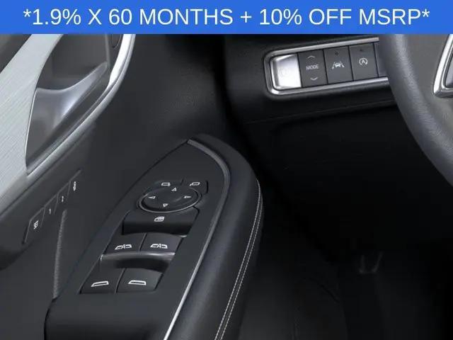 2026 Buick Envision Avenir AWD
