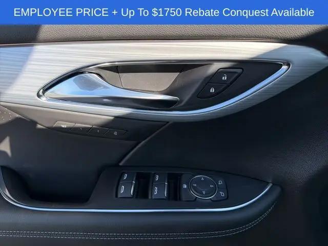 2026 Buick Envision Avenir AWD