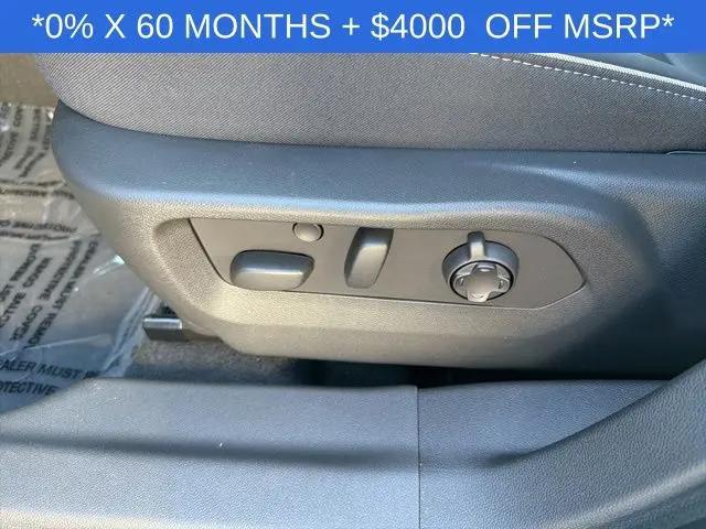 2026 Buick Envision Avenir AWD