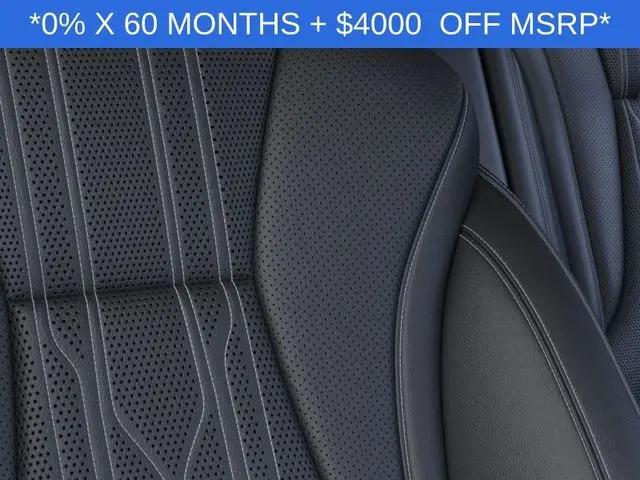2026 Buick Envision Avenir AWD
