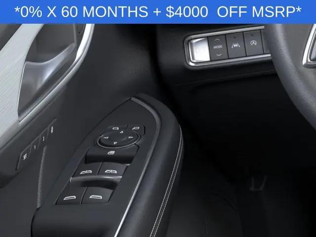 2026 Buick Envision Avenir AWD