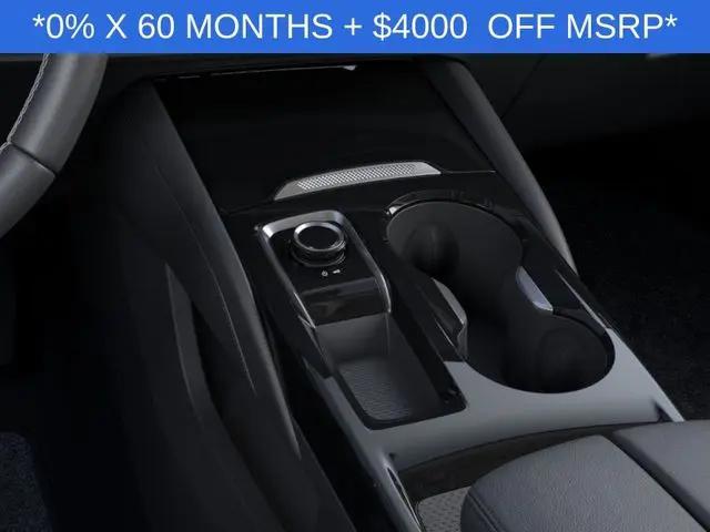 2026 Buick Envision Avenir AWD