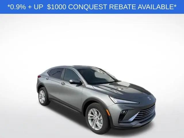 2026 Buick NV Preferred FWD for sale in Fishers, IN