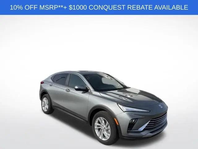 2026 Buick NV Preferred FWD for sale in Fishers, IN