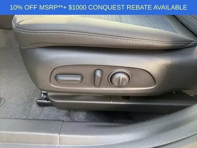 2026 Buick NV Preferred FWD