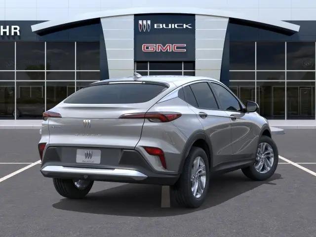 2026 Buick NV Preferred FWD