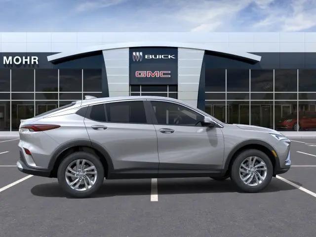 2026 Buick NV Preferred FWD