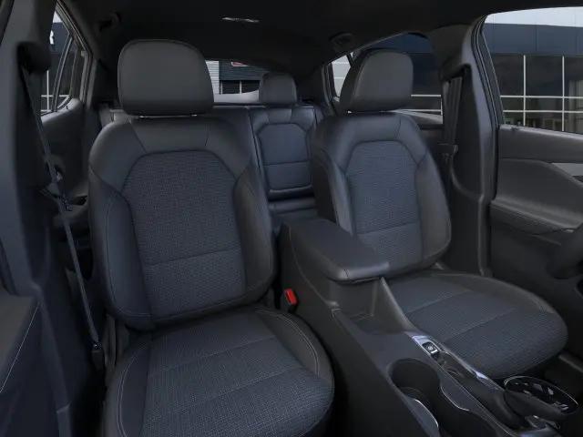 2026 Buick NV Preferred FWD
