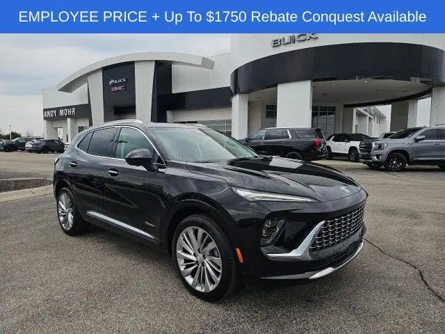 2026 Buick Envision Avenir AWD for sale in Fishers, IN