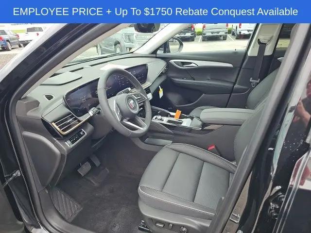 2026 Buick Envision Avenir AWD