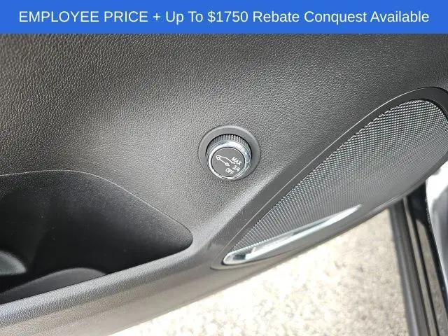 2026 Buick Envision Avenir AWD