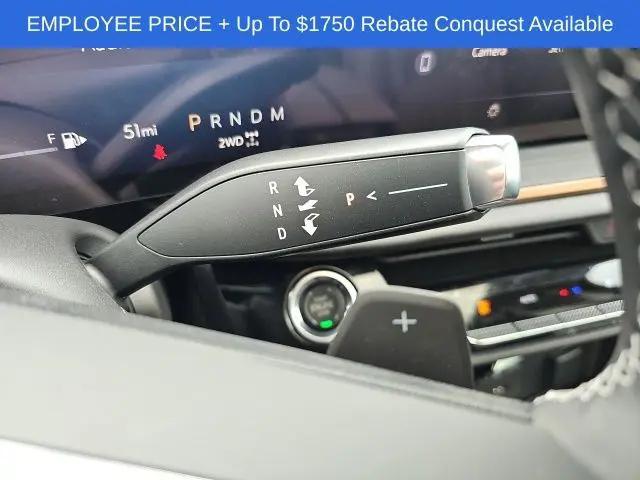 2026 Buick Envision Avenir AWD