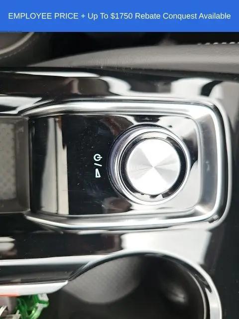 2026 Buick Envision Avenir AWD