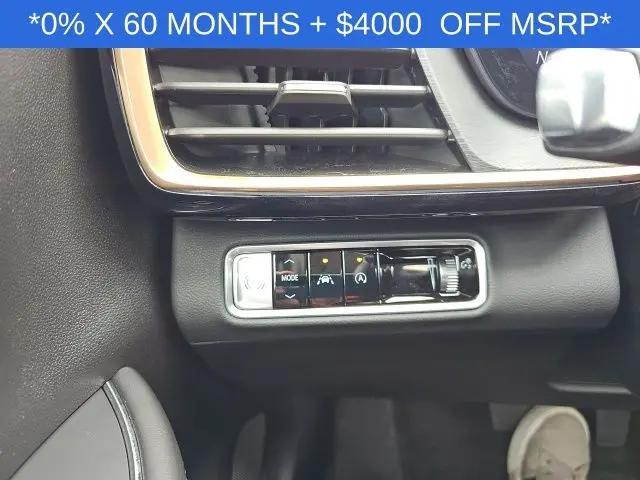 2026 Buick Envision Avenir AWD