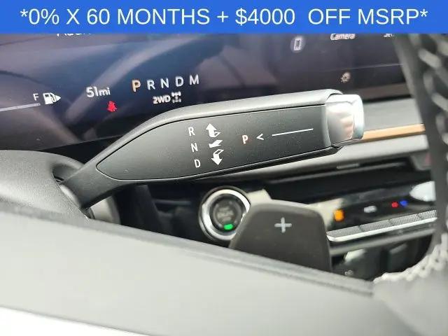 2026 Buick Envision Avenir AWD