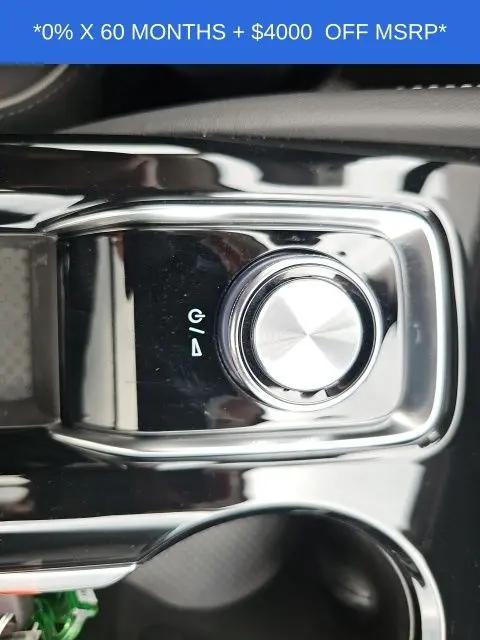 2026 Buick Envision Avenir AWD