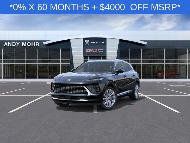 2026 Buick Envision Avenir AWD for sale in Fishers, IN
