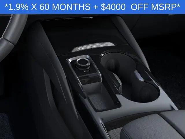 2026 Buick Envision Avenir AWD