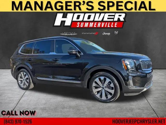2021 Kia Telluride EX for sale in Summerville, SC
