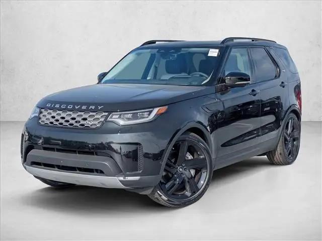 2026 Land Rover Discovery S for sale in Woodland Hills, CA