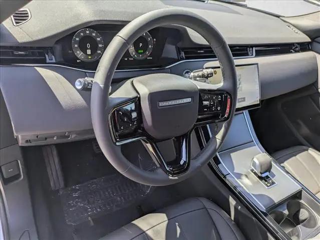2026 Land Rover Range Rover Evoque S