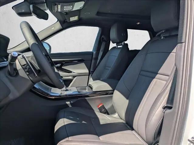 2026 Land Rover Range Rover Evoque S