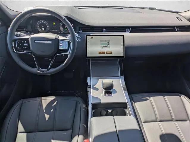 2026 Land Rover Range Rover Evoque S