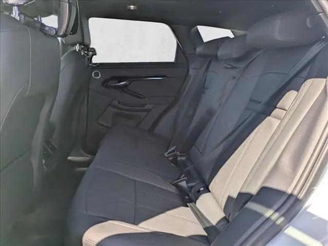 2026 Land Rover Range Rover Evoque S