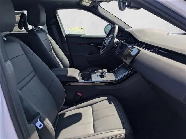 2026 Land Rover Range Rover Evoque S