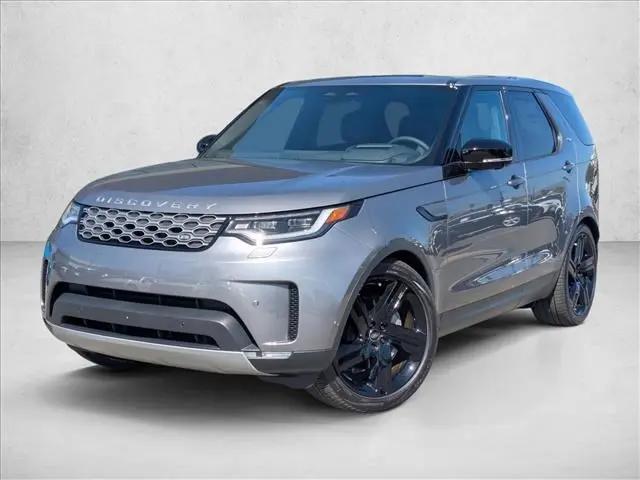2026 Land Rover Discovery S for sale in Woodland Hills, CA